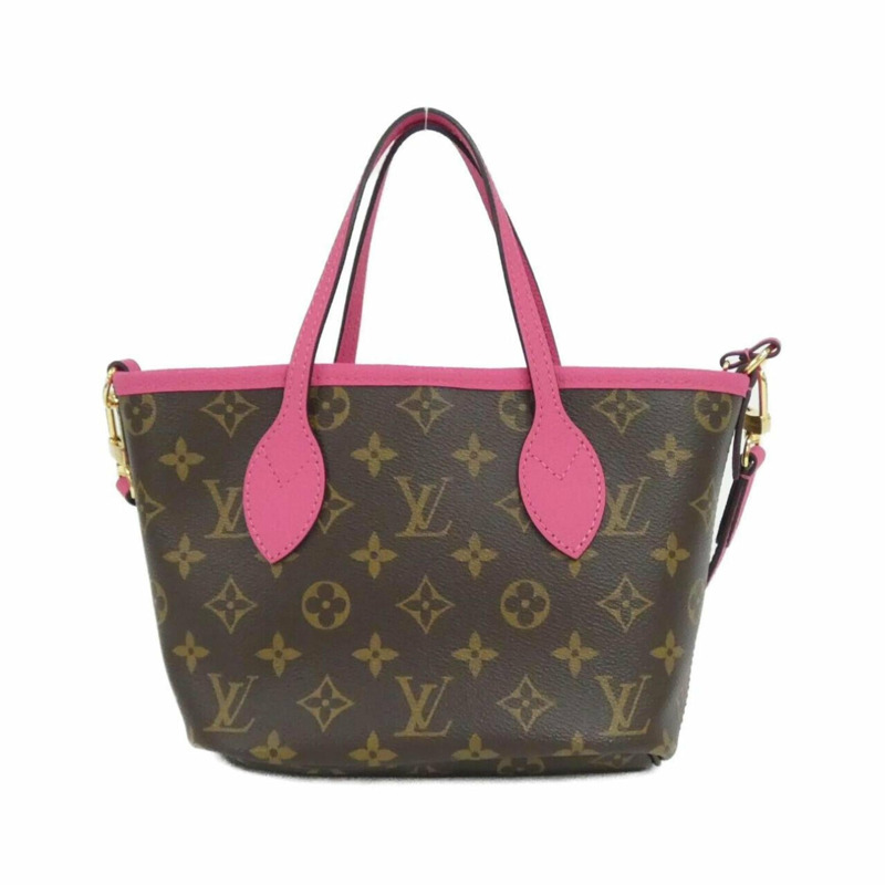 路易威登 Monogram Neverfull Inside Out BB M12106 手提包-1