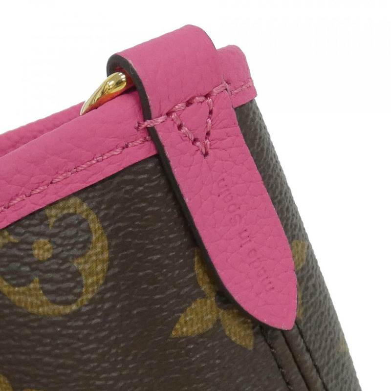 路易威登 Monogram Neverfull Inside Out BB M12106 手提包-3