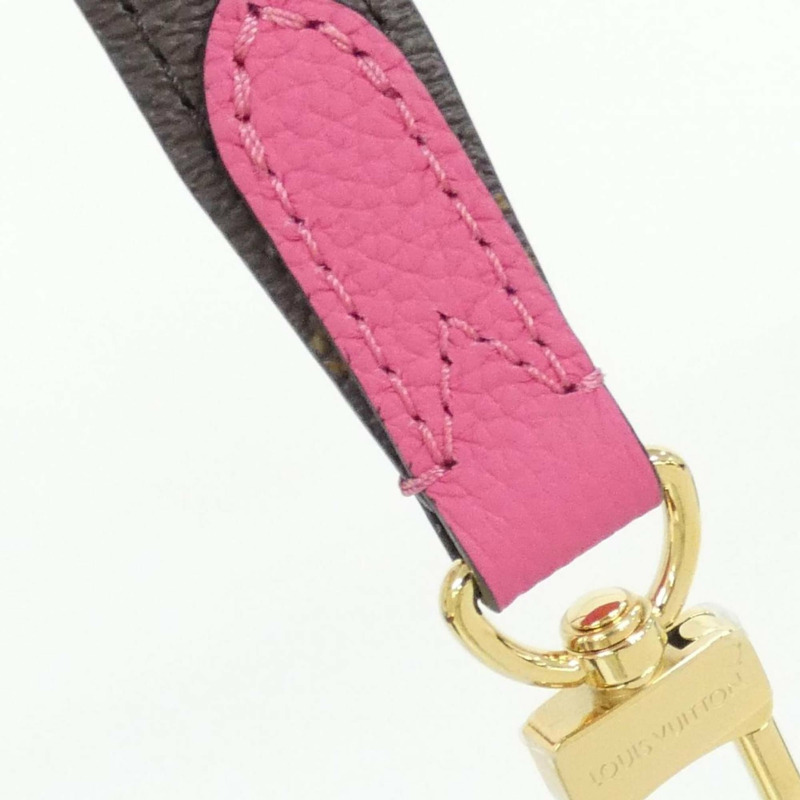 路易威登 Monogram Neverfull Inside Out BB M12106 手提包-4