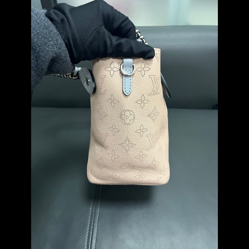 LV Hina 
編織手柄鏤空月光女神-4