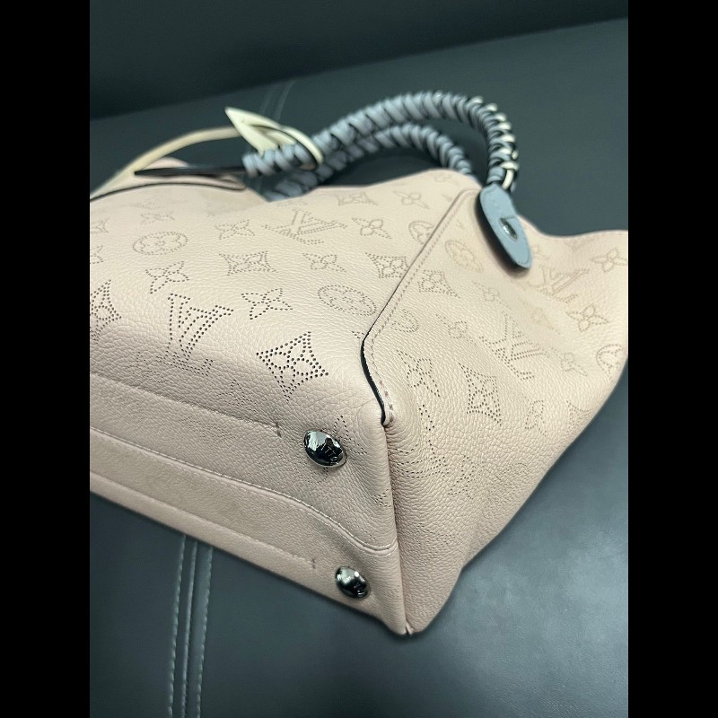 LV Hina 
編織手柄鏤空月光女神-8