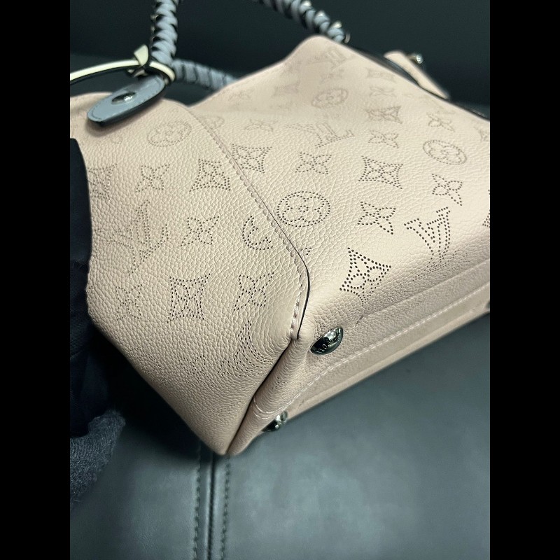 LV Hina 
編織手柄鏤空月光女神-9