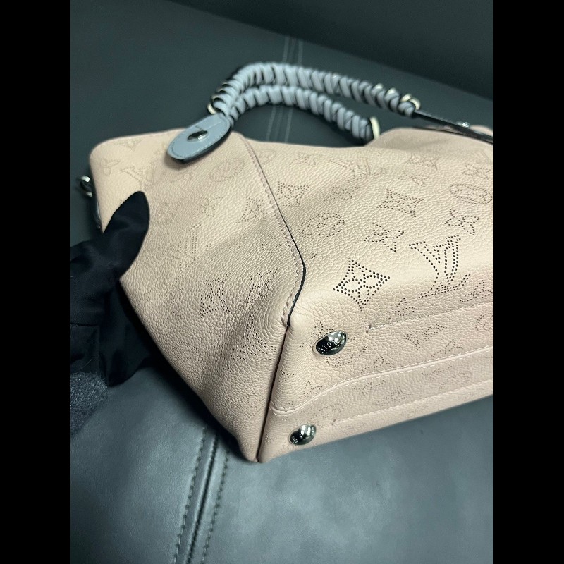 LV Hina 
編織手柄鏤空月光女神-10