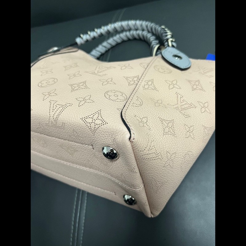 LV Hina 
編織手柄鏤空月光女神-11