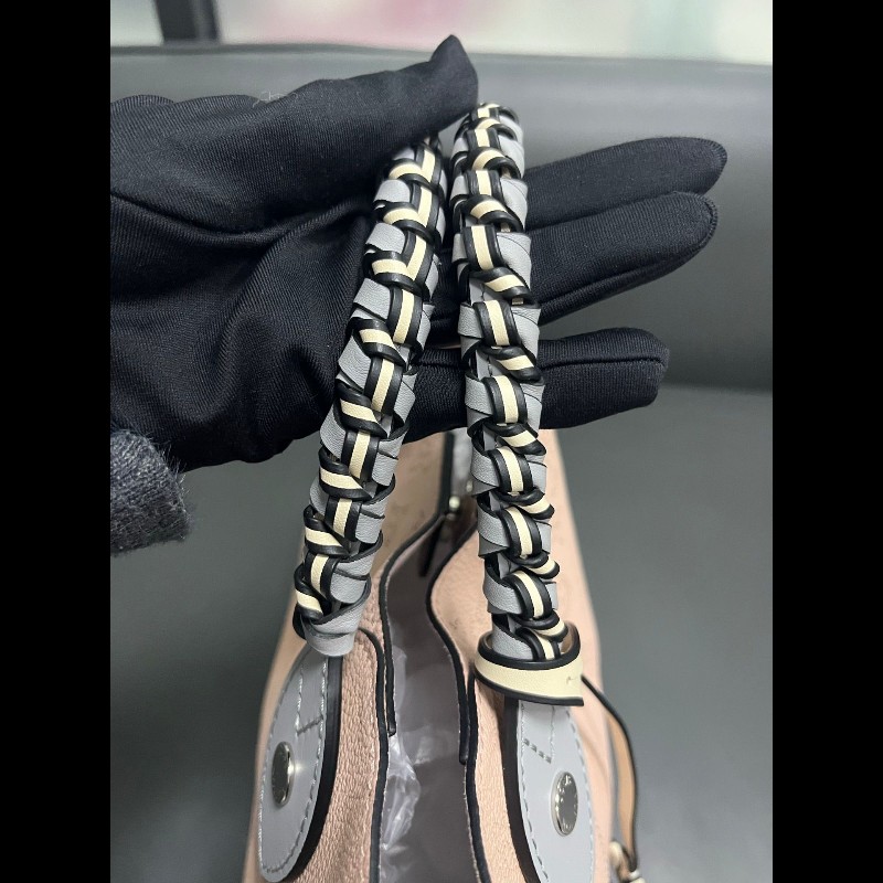 LV Hina 
編織手柄鏤空月光女神-13