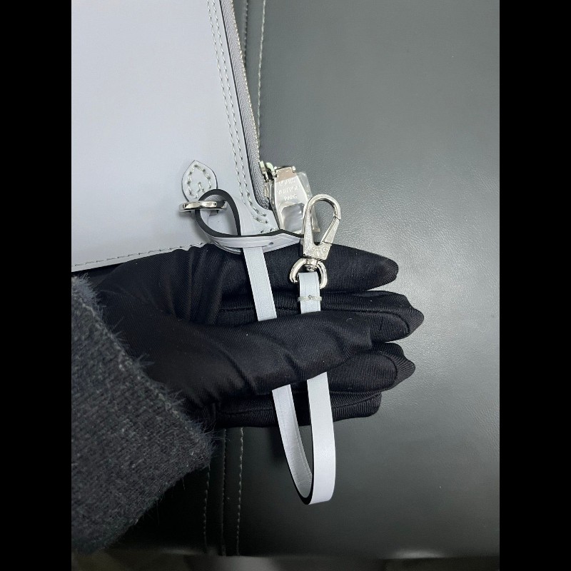 LV Hina 
編織手柄鏤空月光女神-20