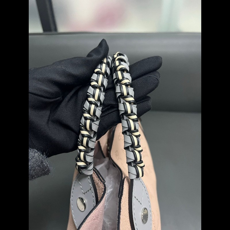 LV Hina 
編織手柄鏤空月光女神-21