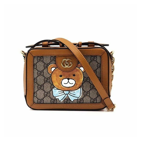 GUCCI Gucci X Kai GG 相機包 (602576)