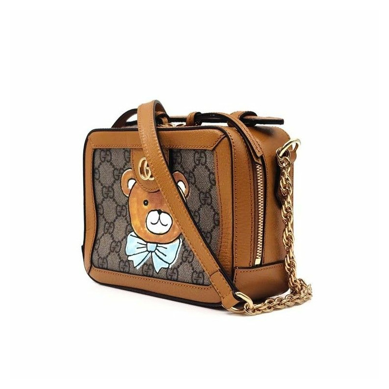 【包稅】GUCCI Gucci X Kai GG 相機包 (602576)-1