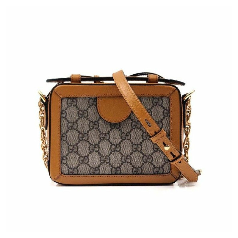 【包稅】GUCCI Gucci X Kai GG 相機包 (602576)-2