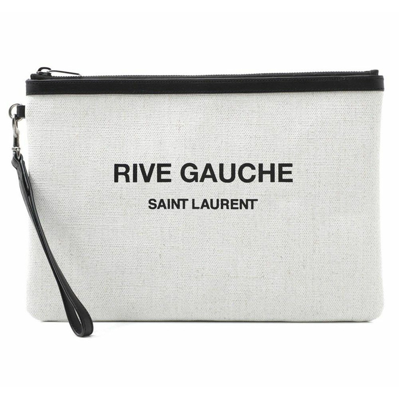 【包稅】SAINT LAURENT 離合器 565722 9J58E-3