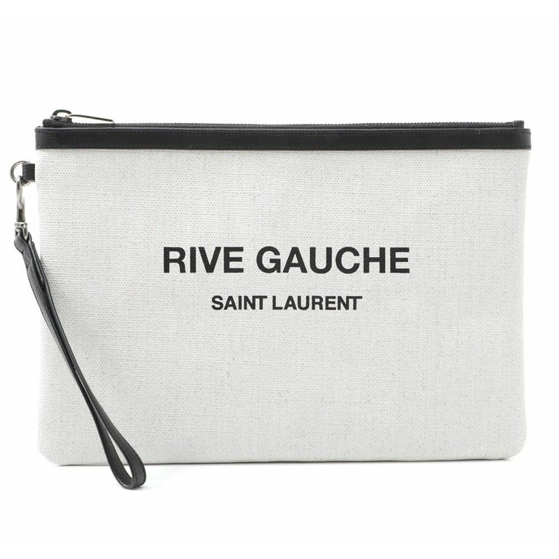 【包稅】SAINT LAURENT 離合器 565722 9J58E-13