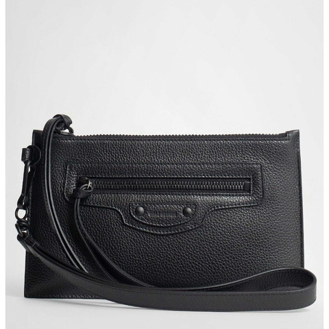 BALENCIAGA Neoclassic XS 離合器 655248