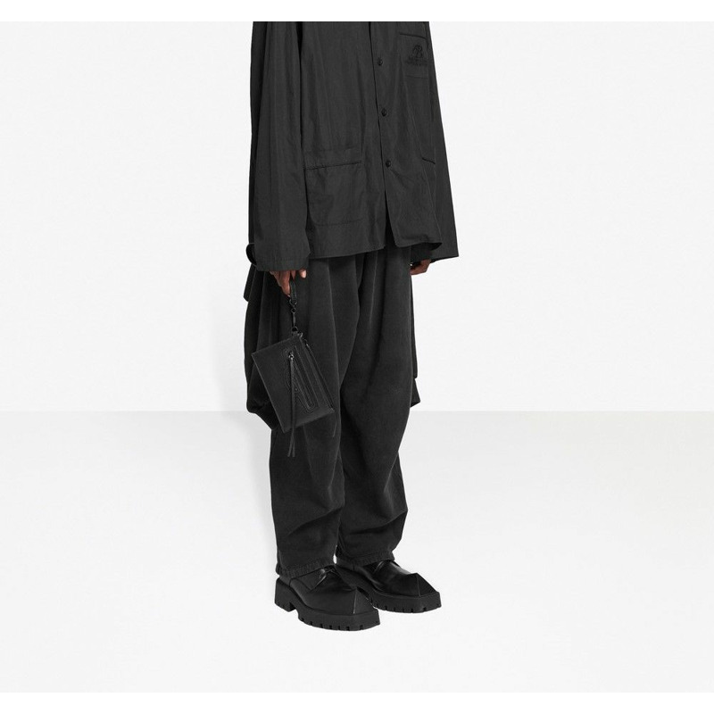 【包稅】BALENCIAGA Neoclassic XS 離合器 655248-3