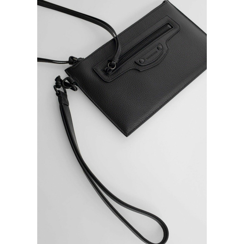 【包稅】BALENCIAGA Neoclassic XS 離合器 655248-7