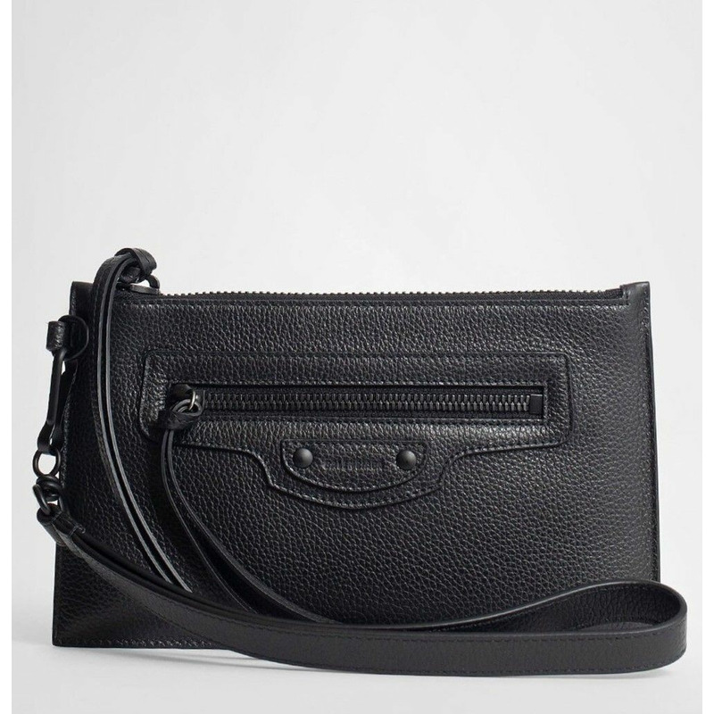 【包稅】BALENCIAGA Neoclassic XS 離合器 655248-8