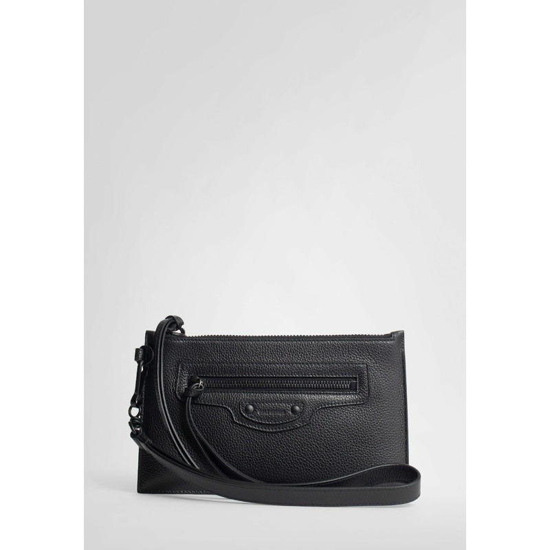 【包稅】BALENCIAGA Neoclassic XS 離合器 655248-12