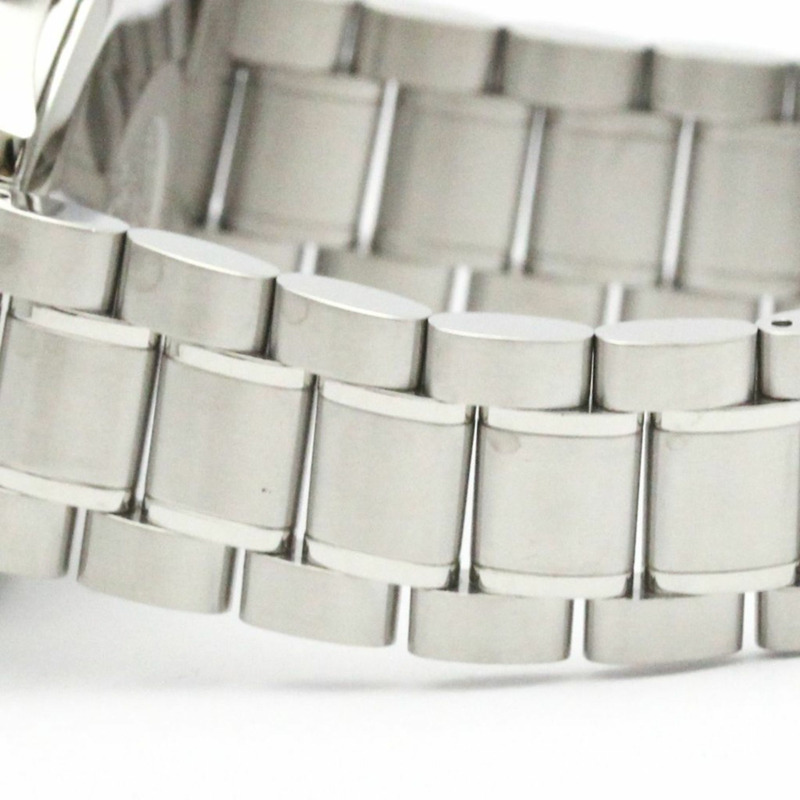 歐米茄超霸系列三曆精鋼自動腕錶 3523.80 拋光-2