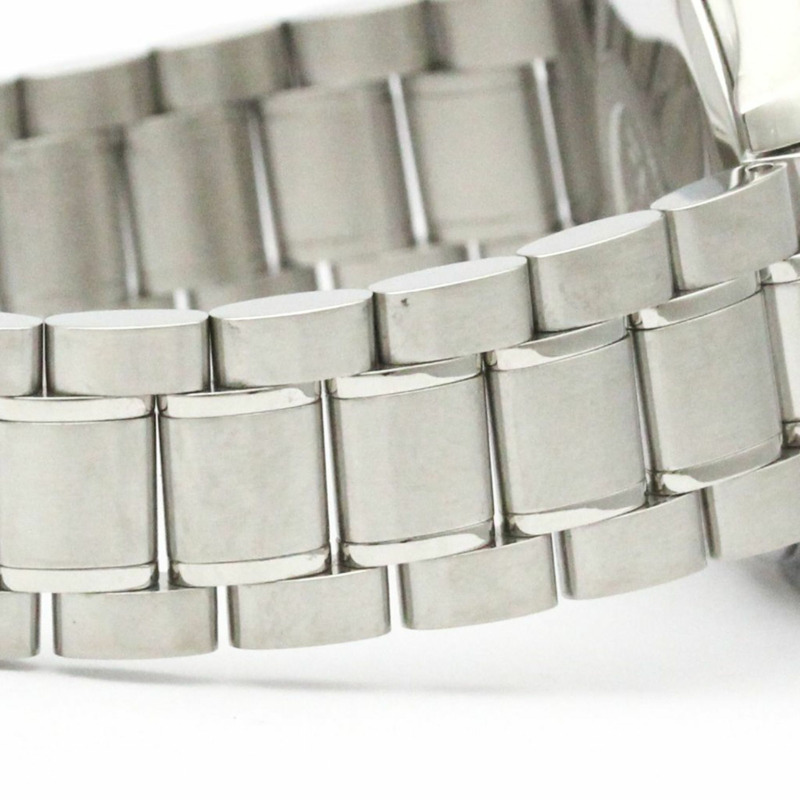 歐米茄超霸系列三曆精鋼自動腕錶 3523.80 拋光-7