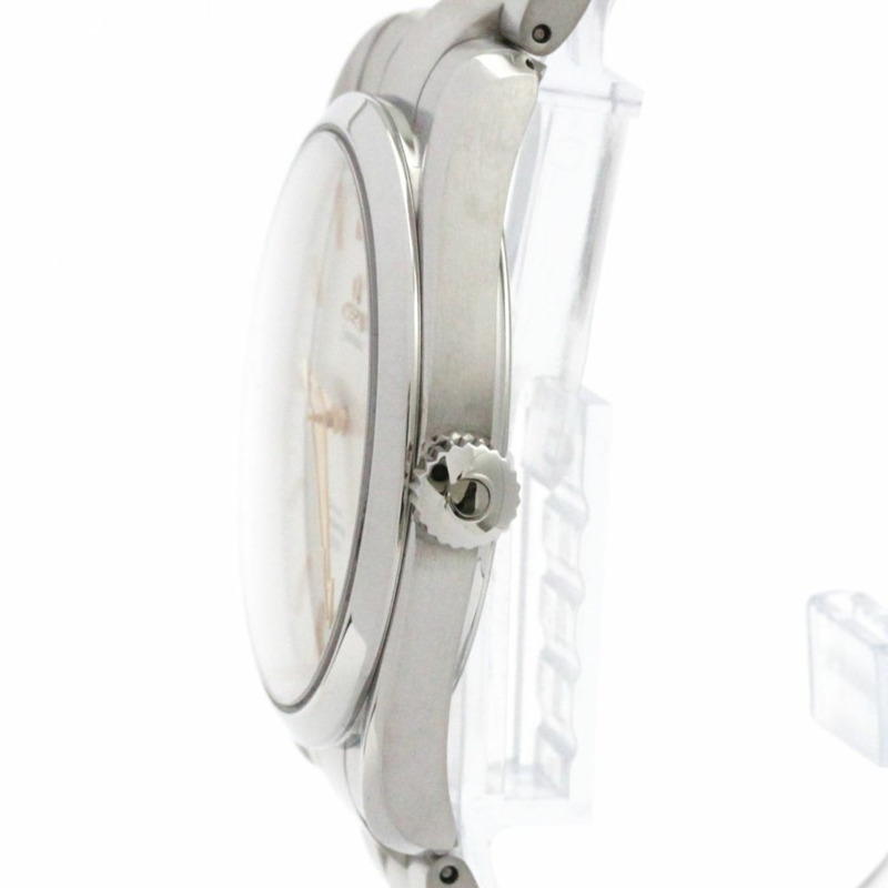 歐米茄海馬系列Aqua Terra同軸自動腕錶2502.34拋光款-3