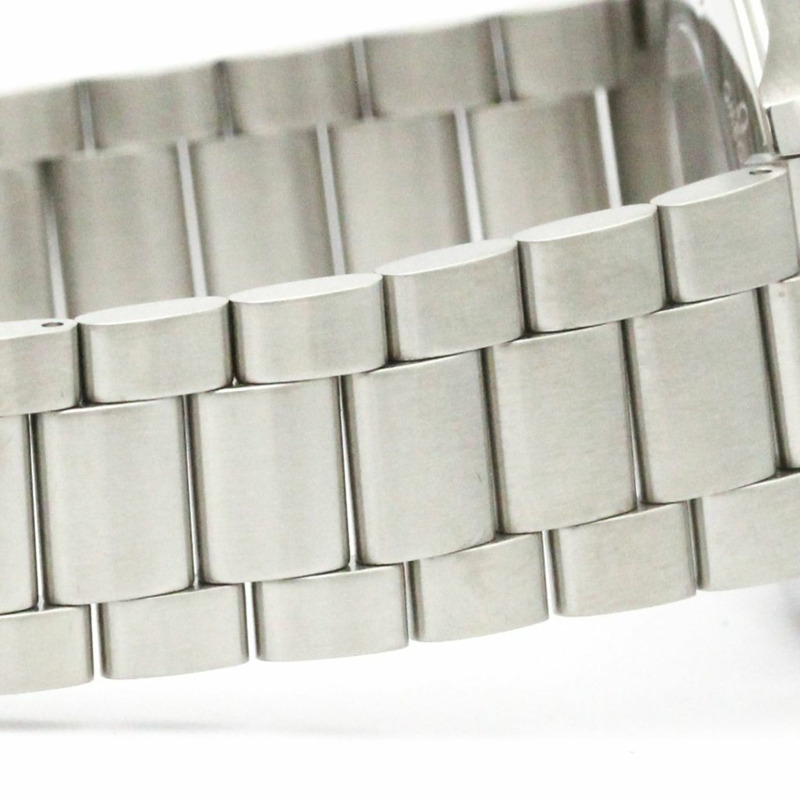 歐米茄海馬系列Aqua Terra同軸自動腕錶2502.34拋光款-6