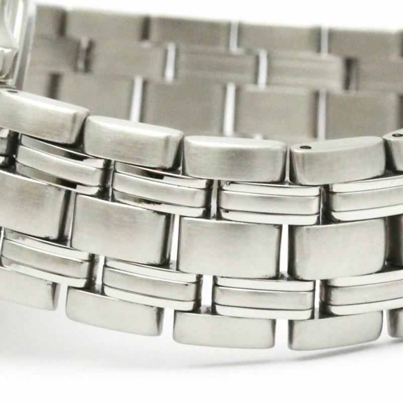 歐米茄海馬系列專業300公尺潛水錶，精緻鋼材質，中型尺寸，型號2561.80，拋光款-2