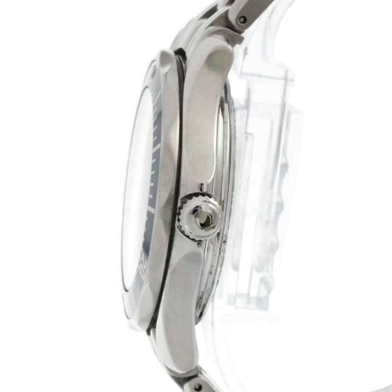 歐米茄海馬系列專業300公尺潛水錶，精緻鋼材質，中型尺寸，型號2561.80，拋光款-3