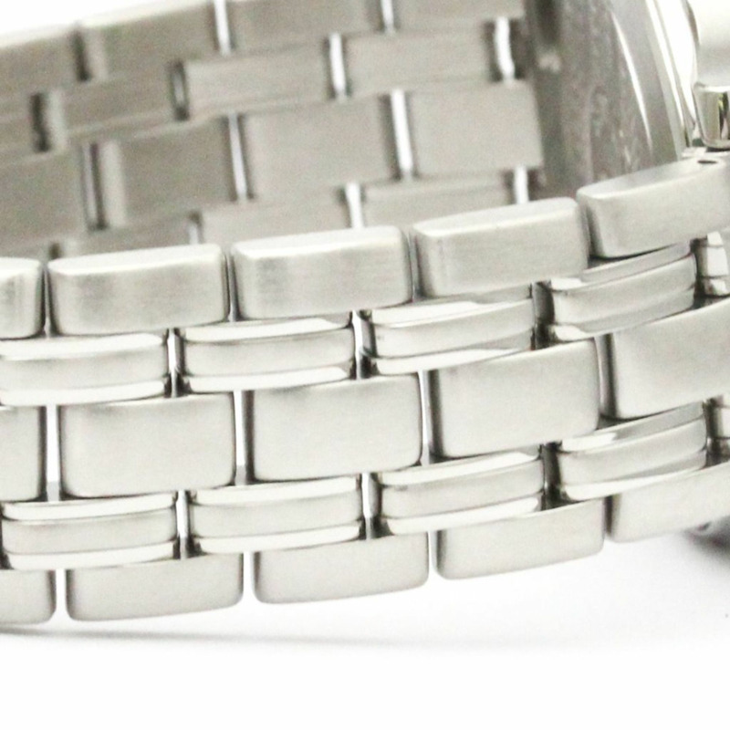 歐米茄海馬系列120米精鋼石英男士腕錶 2511.81 拋光款-6