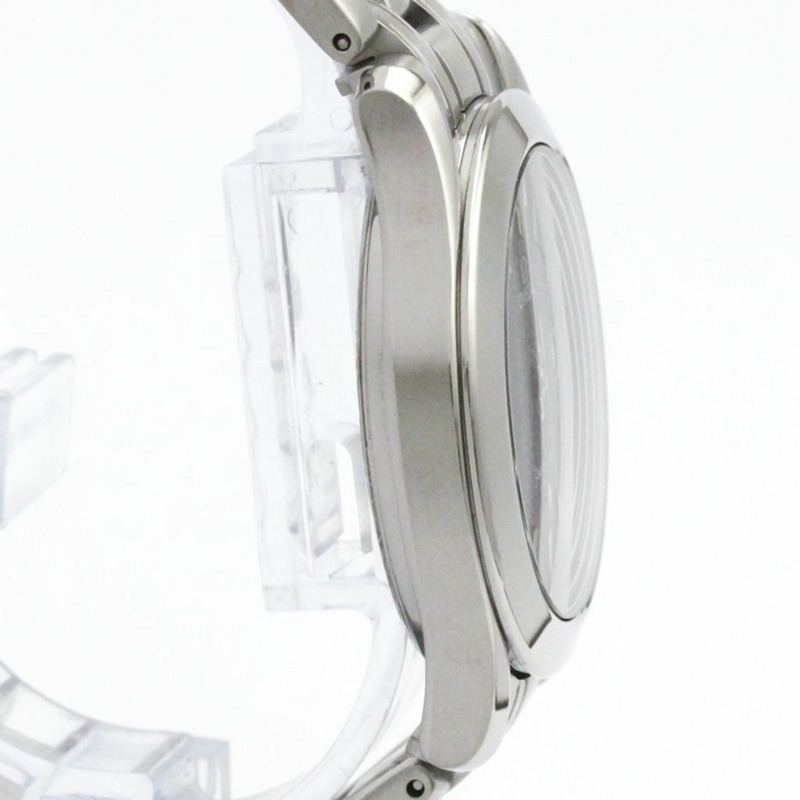 歐米茄海馬系列120米精鋼石英男士腕錶 2511.81 拋光款-7