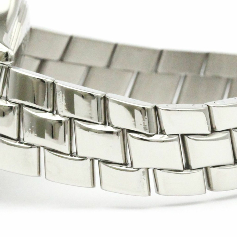 百年靈 Colt Oceane 精鋼石英女士腕錶 A77350 拋光-2