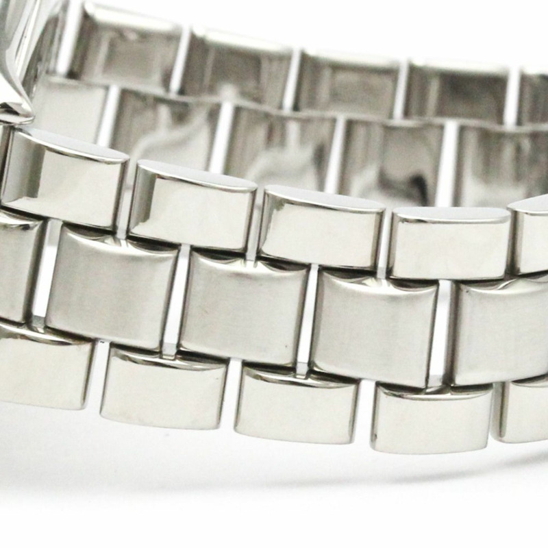 百年靈 Colt 系列不鏽鋼自動男錶 A17035 拋光款-2