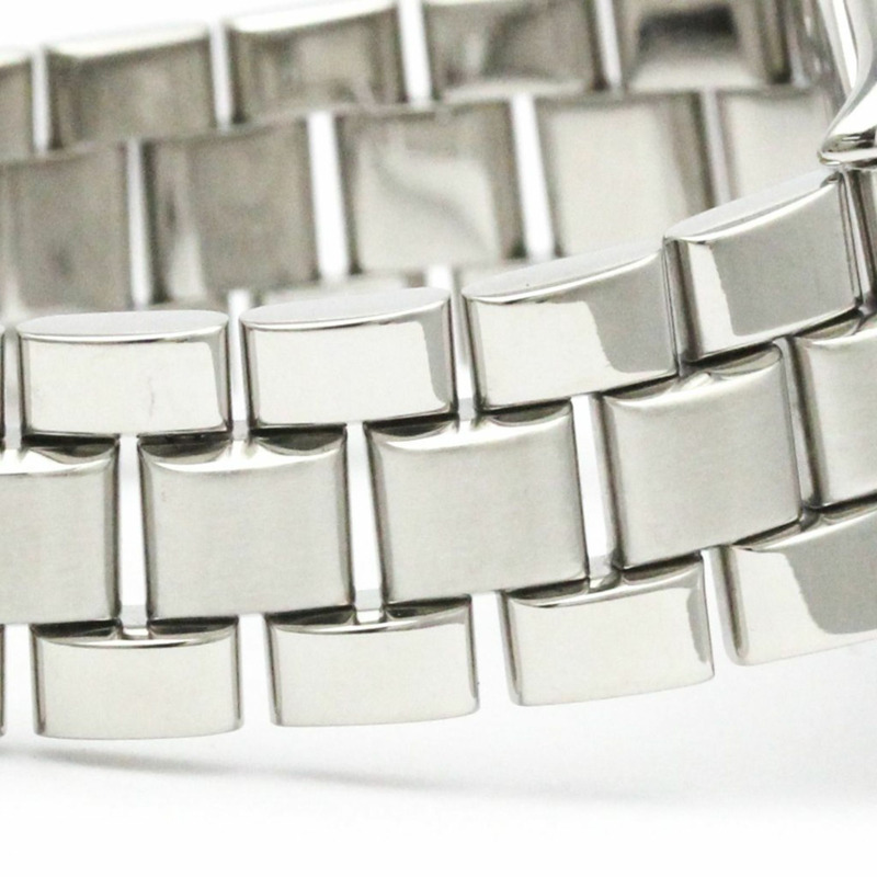 百年靈 Colt 系列不鏽鋼自動男錶 A17035 拋光款-6