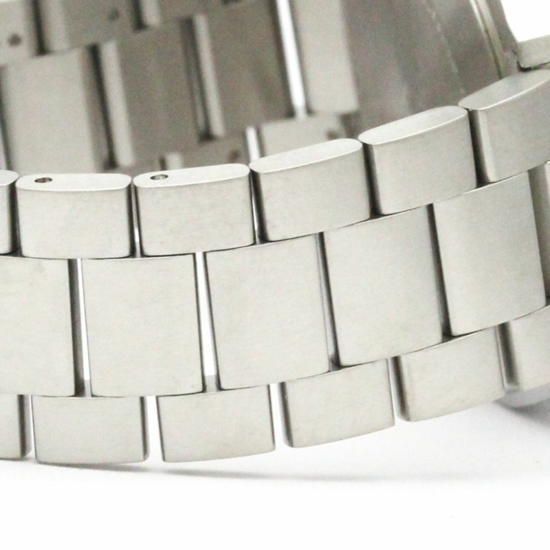 TAG HEUER 豪雅競潛系列 Calibre 5 精鋼自動腕錶 WAY2112 拋光款-6