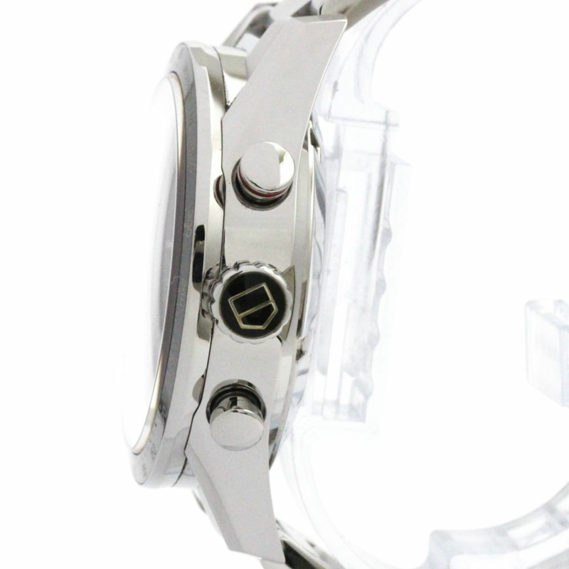 TAG HEUER 豪雅卡萊拉系列 Calibre 1887 計時碼錶 精鋼腕錶 CAR2A10 拋光款-3