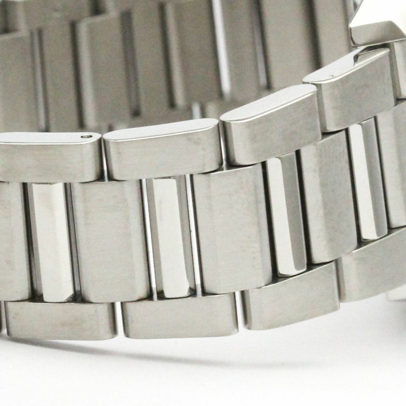 TAG HEUER 豪雅卡萊拉系列 Calibre 1887 計時碼錶 精鋼腕錶 CAR2A10 拋光款-6