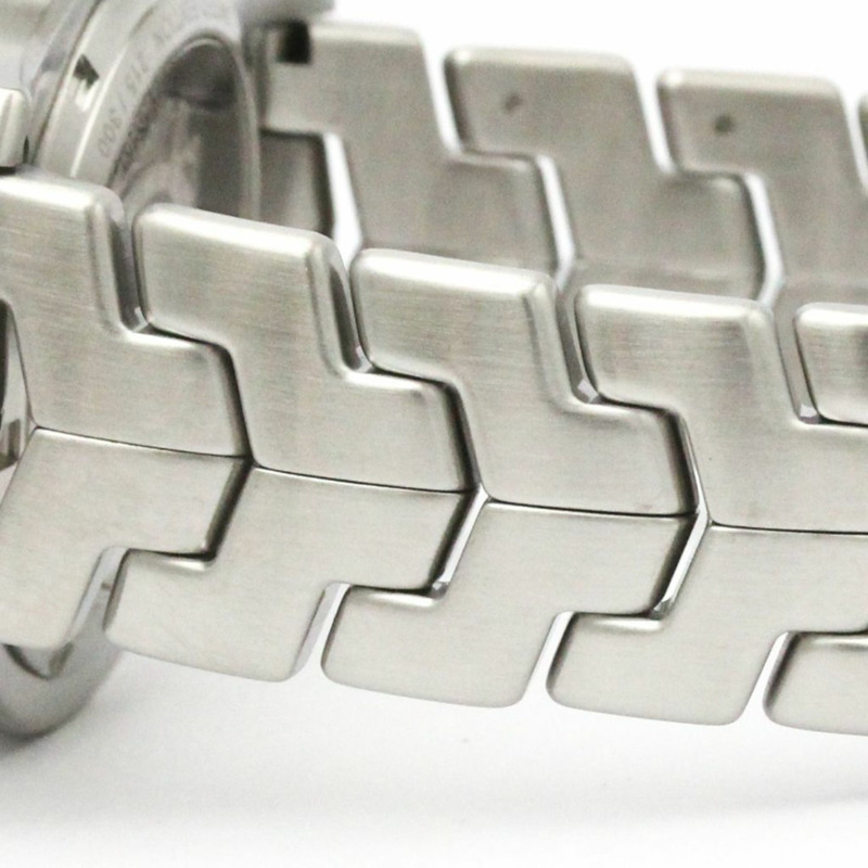 TAG HEUER 豪雅 Link 限量版黑色珍珠母貝精鋼腕錶 WJF211K 拋光-2