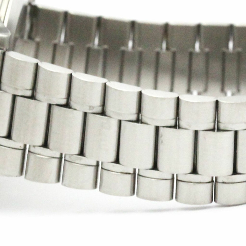 歐米茄 (OMEGA) 5200.50 拋光款動感系列不鏽鋼自動男士腕錶-2