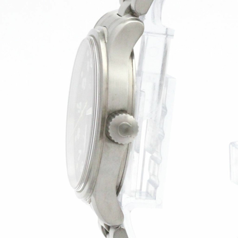 歐米茄 (OMEGA) 5200.50 拋光款動感系列不鏽鋼自動男士腕錶-3