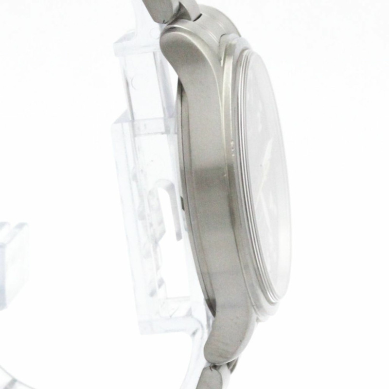 歐米茄 (OMEGA) 5200.50 拋光款動感系列不鏽鋼自動男士腕錶-7