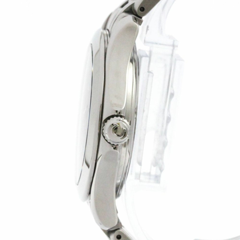 歐米茄海馬系列120公尺天文台認證自動男士腕錶 2501.81 拋光款-3