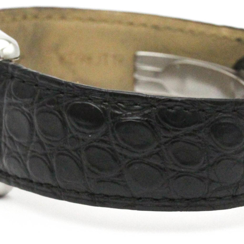 卡地亞 Tank Solo LM 精鋼石英男士腕錶 W1018355 拋光款-2