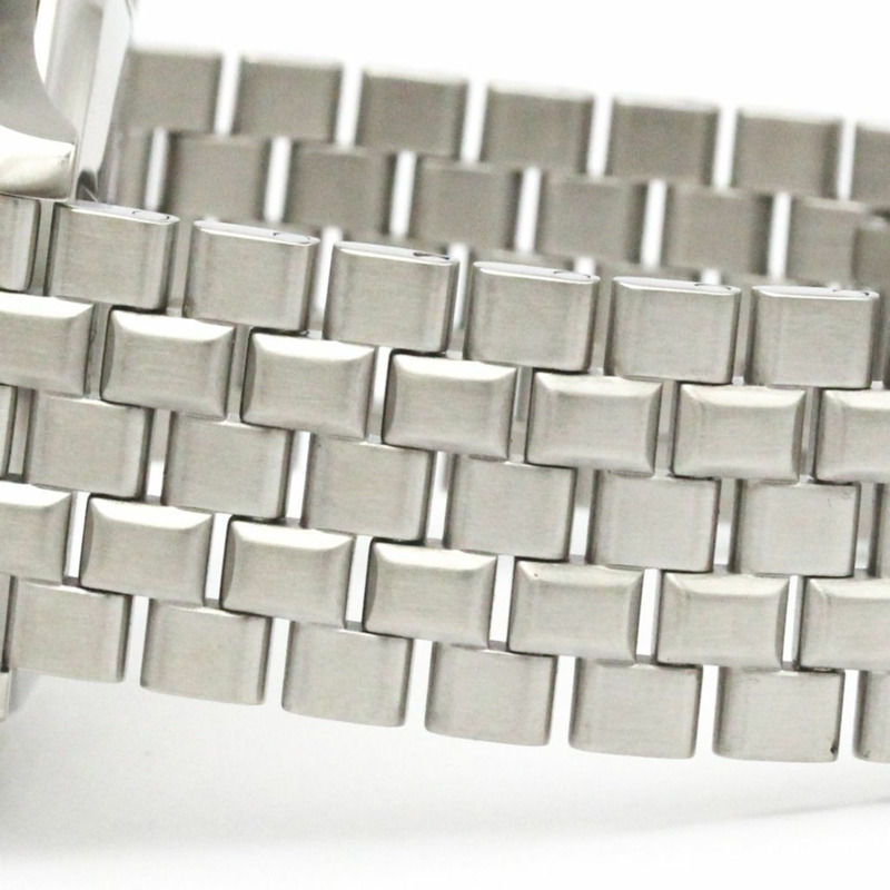 萬國錶飛行員系列計時腕錶，精鋼自動上鍊腕錶 IW371704 拋光款-2