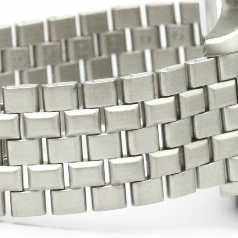 萬國錶飛行員系列計時腕錶，精鋼自動上鍊腕錶 IW371704 拋光款-6