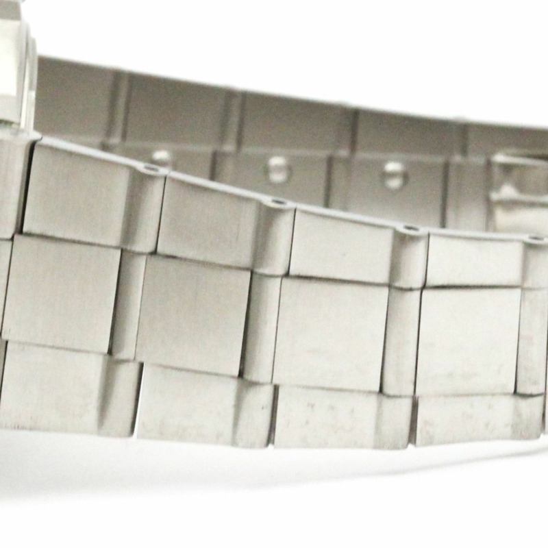 BMW Diagono Sport 精鋼自動男錶 LCV35S 拋光款-2