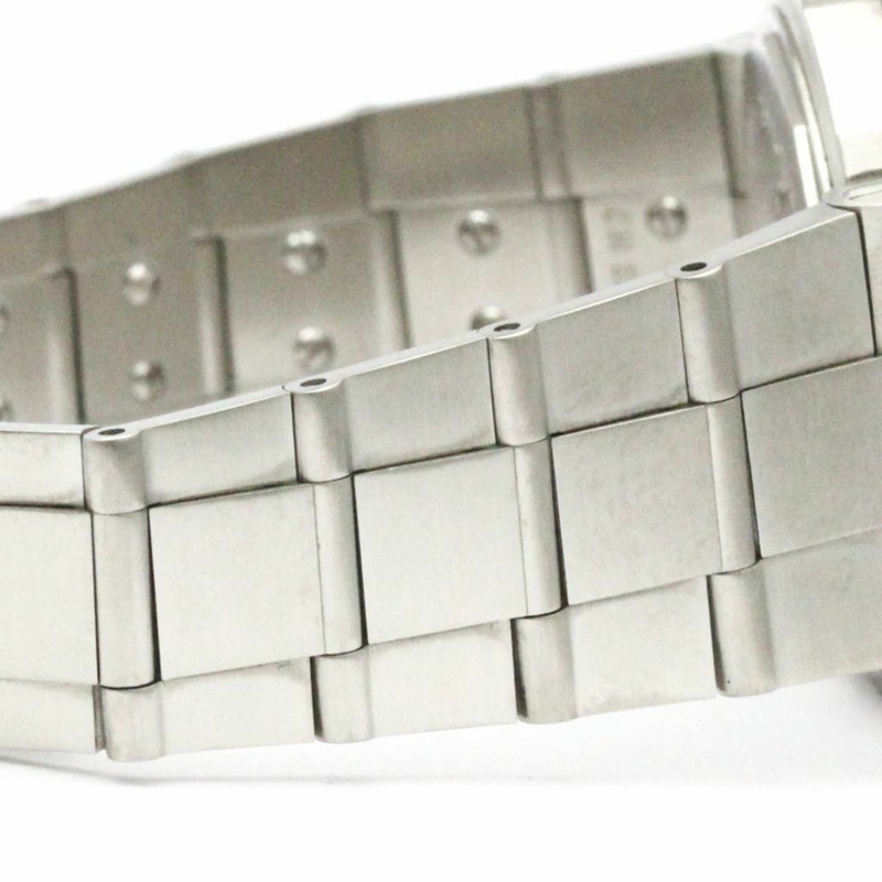 BMW Diagono Sport 精鋼自動男錶 LCV35S 拋光款-6