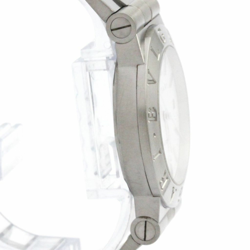 BMW Diagono Sport 精鋼自動男錶 LCV35S 拋光款-7