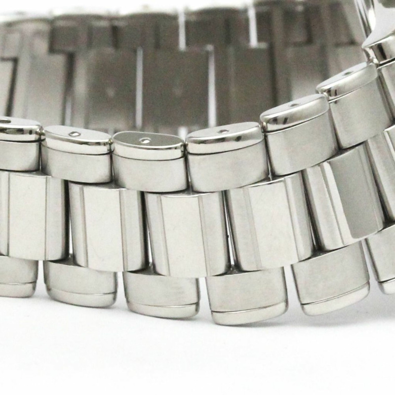 精工 GRAND SEIKO 不鏽鋼石英男士腕錶 SBGF013(8J56-7000)-6