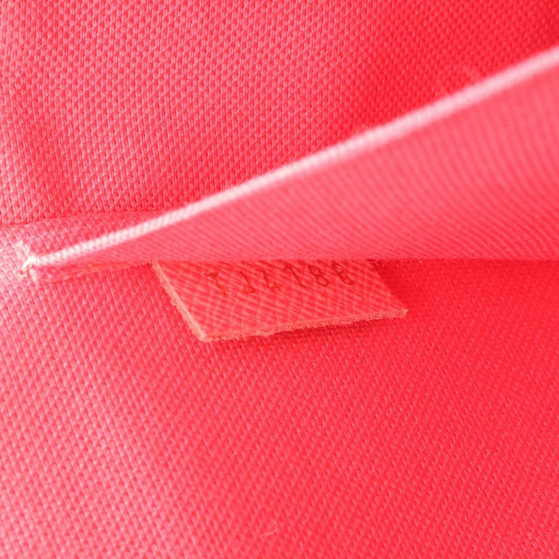 路易威登 Pochette Felicie Happy Bird 單肩包，PVC 塗層帆布和皮革，Monogram 圖案，女士款，棕色/多色，M62426-4