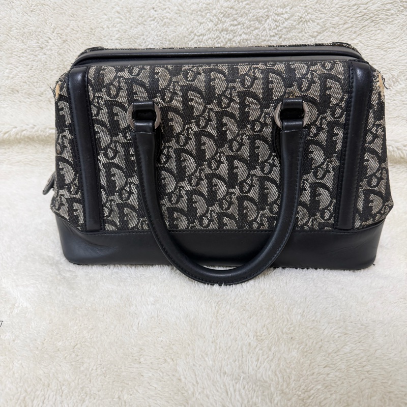 Dior 老花 手提包-0