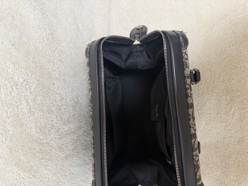 Dior 老花 手提包-1